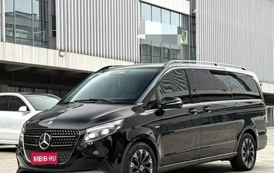 Mercedes-Benz V-Класс, 2024 год, 9 200 000 рублей, 1 фотография