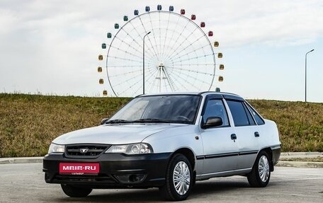 Daewoo Nexia I рестайлинг, 2010 год, 240 000 рублей, 1 фотография