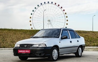 Daewoo Nexia I рестайлинг, 2010 год, 240 000 рублей, 1 фотография