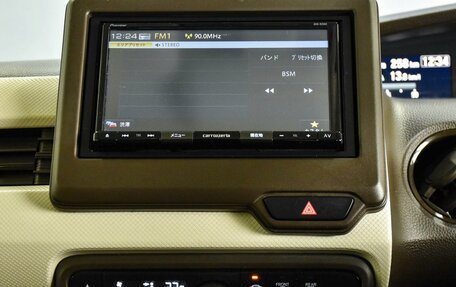 Honda N-BOX II, 2022 год, 699 000 рублей, 17 фотография