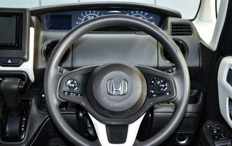 Honda N-BOX II, 2022 год, 699 000 рублей, 15 фотография