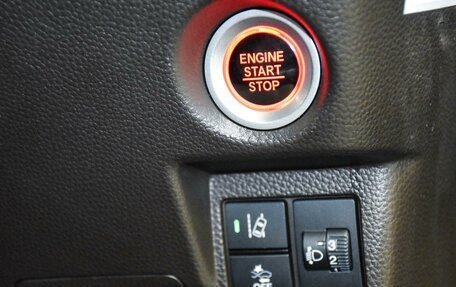 Honda N-BOX II, 2022 год, 699 000 рублей, 23 фотография