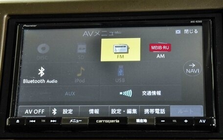 Honda N-BOX II, 2022 год, 699 000 рублей, 19 фотография
