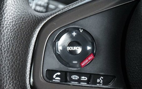 Honda N-BOX II, 2022 год, 699 000 рублей, 21 фотография