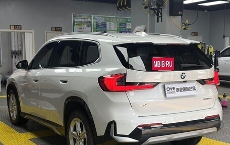 BMW X1, 2023 год, 3 000 001 рублей, 4 фотография