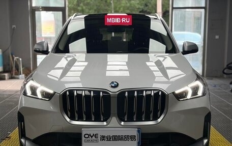 BMW X1, 2023 год, 3 000 001 рублей, 2 фотография