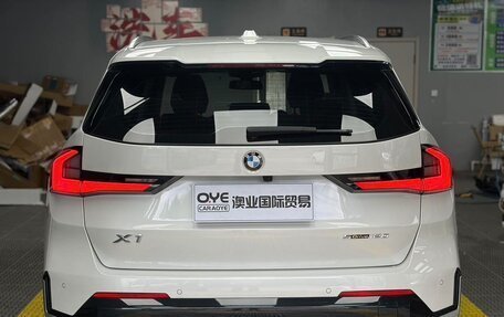 BMW X1, 2023 год, 3 000 001 рублей, 5 фотография