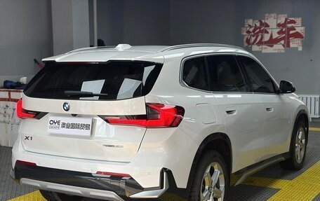 BMW X1, 2023 год, 3 000 001 рублей, 6 фотография