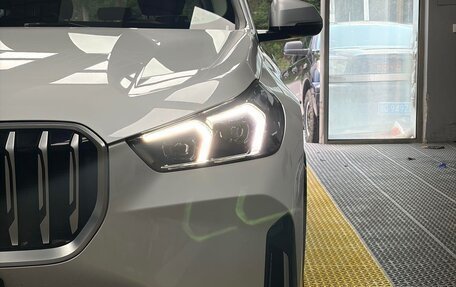 BMW X1, 2023 год, 3 000 001 рублей, 8 фотография