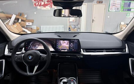 BMW X1, 2023 год, 3 000 001 рублей, 10 фотография