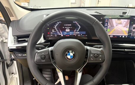 BMW X1, 2023 год, 3 000 001 рублей, 11 фотография