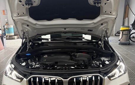 BMW X1, 2023 год, 3 000 001 рублей, 9 фотография