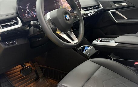 BMW X1, 2023 год, 3 000 001 рублей, 12 фотография