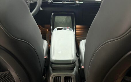 BMW X1, 2023 год, 3 000 001 рублей, 18 фотография