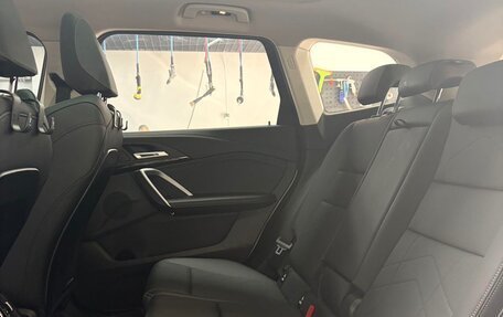 BMW X1, 2023 год, 3 000 001 рублей, 17 фотография