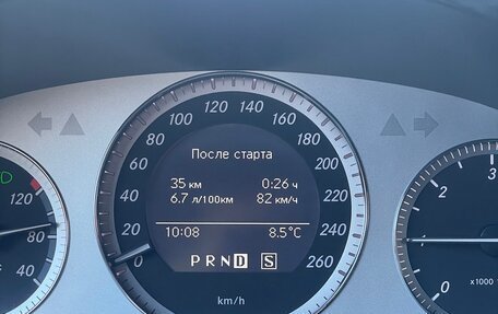 Mercedes-Benz GLK-Класс, 2011 год, 1 500 000 рублей, 13 фотография