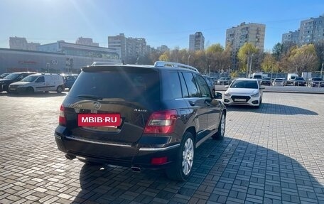Mercedes-Benz GLK-Класс, 2011 год, 1 500 000 рублей, 7 фотография