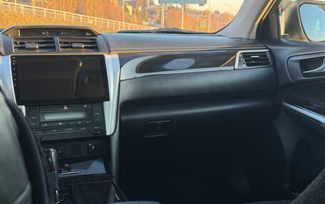 Toyota Camry, 2015 год, 1 750 000 рублей, 5 фотография