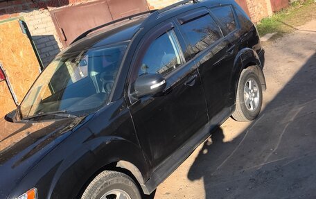 Mitsubishi Outlander III рестайлинг 3, 2011 год, 900 000 рублей, 2 фотография