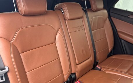 Mercedes-Benz GLE, 2016 год, 3 140 000 рублей, 18 фотография