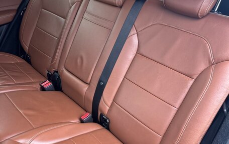 Mercedes-Benz GLE, 2016 год, 3 140 000 рублей, 20 фотография