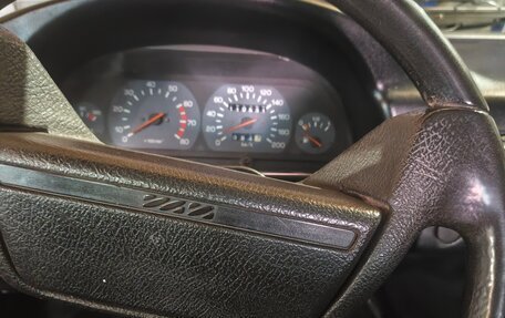 ИЖ 2126 «Ода», 2003 год, 85 000 рублей, 8 фотография