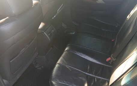 Toyota Camry, 2011 год, 1 300 000 рублей, 8 фотография