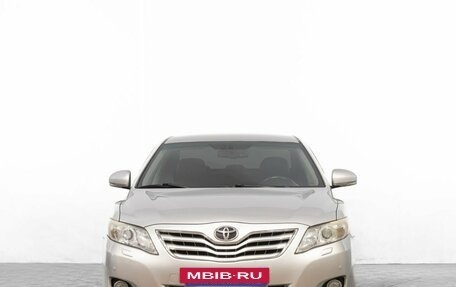 Toyota Camry, 2011 год, 1 749 000 рублей, 3 фотография