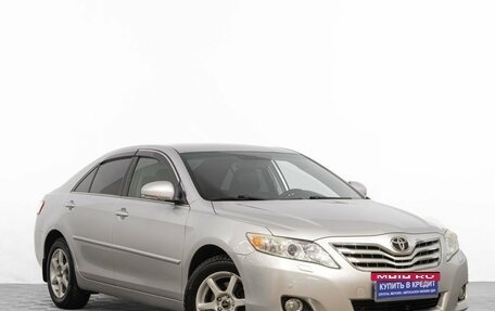 Toyota Camry, 2011 год, 1 749 000 рублей, 2 фотография