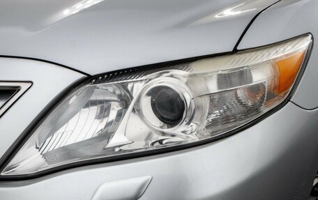 Toyota Camry, 2011 год, 1 749 000 рублей, 8 фотография