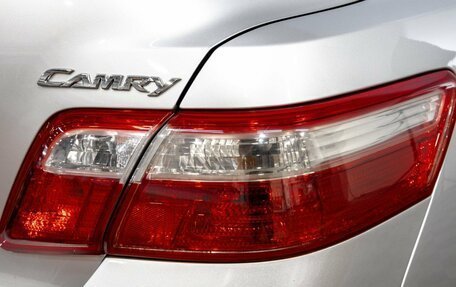 Toyota Camry, 2011 год, 1 749 000 рублей, 9 фотография