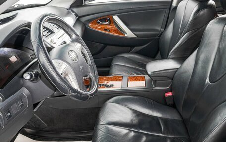 Toyota Camry, 2011 год, 1 749 000 рублей, 11 фотография