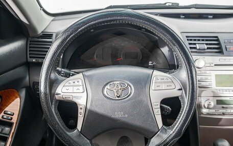 Toyota Camry, 2011 год, 1 749 000 рублей, 15 фотография