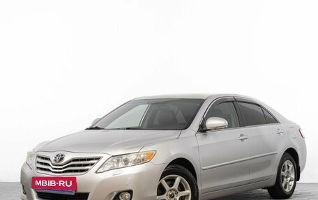 Toyota Camry, 2011 год, 1 749 000 рублей, 4 фотография
