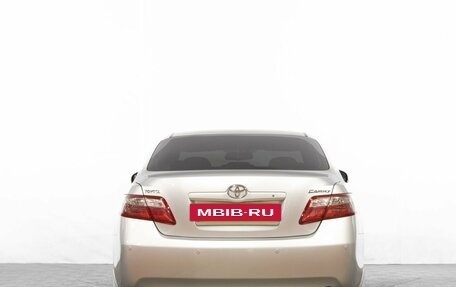 Toyota Camry, 2011 год, 1 749 000 рублей, 6 фотография