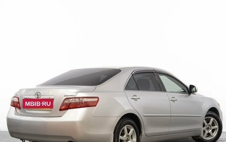 Toyota Camry, 2011 год, 1 749 000 рублей, 5 фотография