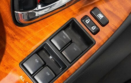 Toyota Camry, 2011 год, 1 749 000 рублей, 13 фотография