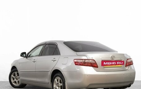 Toyota Camry, 2011 год, 1 749 000 рублей, 7 фотография