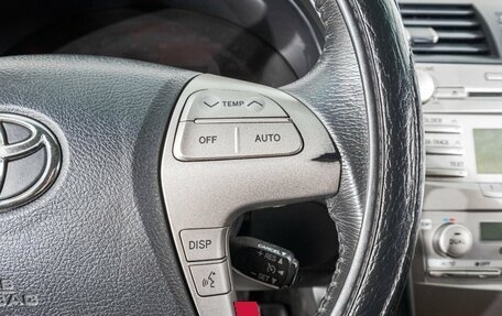 Toyota Camry, 2011 год, 1 749 000 рублей, 17 фотография