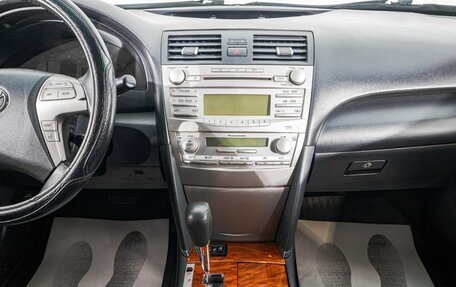 Toyota Camry, 2011 год, 1 749 000 рублей, 19 фотография