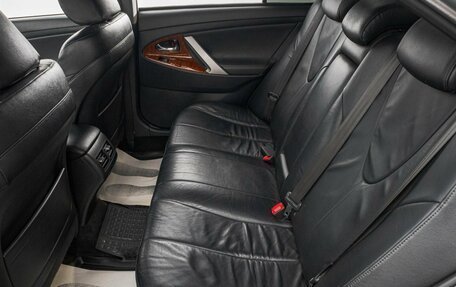 Toyota Camry, 2011 год, 1 749 000 рублей, 25 фотография