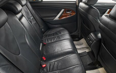 Toyota Camry, 2011 год, 1 749 000 рублей, 26 фотография