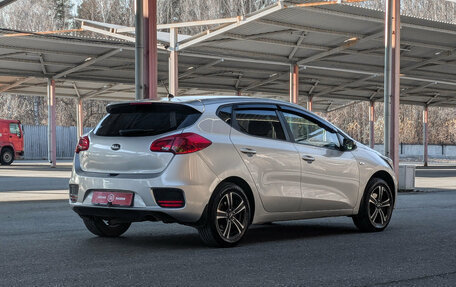 KIA cee'd III, 2014 год, 899 900 рублей, 7 фотография