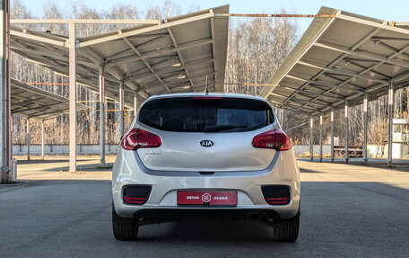 KIA cee'd III, 2014 год, 899 900 рублей, 6 фотография