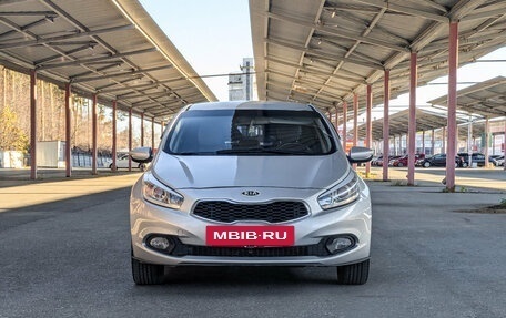 KIA cee'd III, 2014 год, 899 900 рублей, 3 фотография