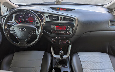KIA cee'd III, 2014 год, 899 900 рублей, 8 фотография