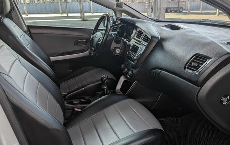 KIA cee'd III, 2014 год, 899 900 рублей, 10 фотография