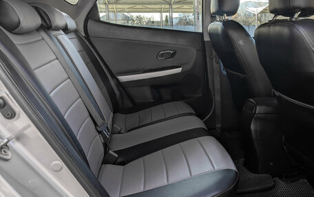 KIA cee'd III, 2014 год, 899 900 рублей, 11 фотография
