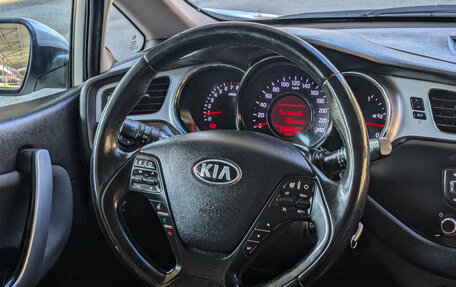 KIA cee'd III, 2014 год, 899 900 рублей, 12 фотография