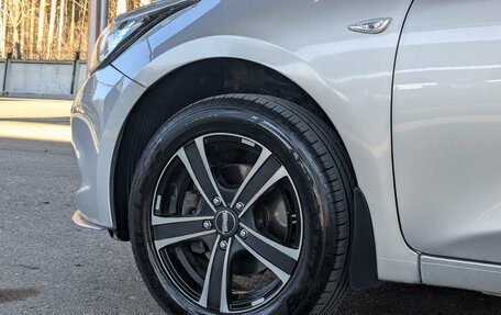 KIA cee'd III, 2014 год, 899 900 рублей, 13 фотография
